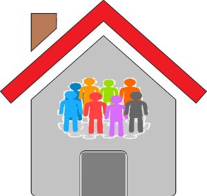 La maison des associations